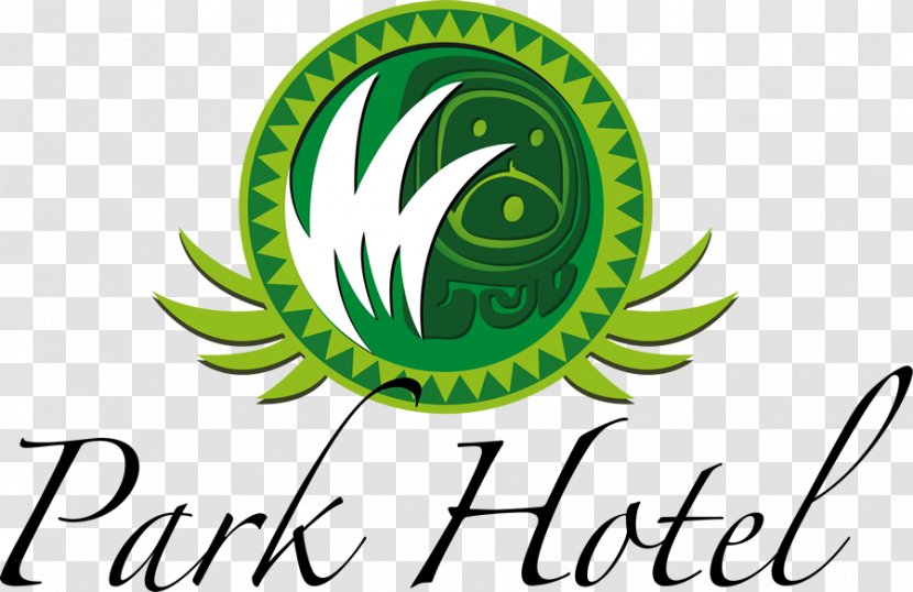 Park Hotel Parkhotel Gunten Verapaz, Guatemala Logo - Green Transparent PNG