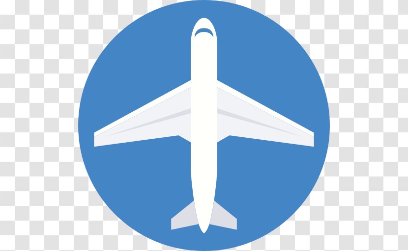 Airplane Hotel - Wing Transparent PNG