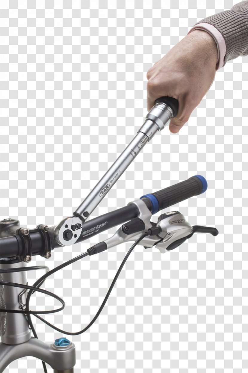 Torque Wrench Spanners Bicycle Saddles Newton Metre - Damage Maintenance Transparent PNG