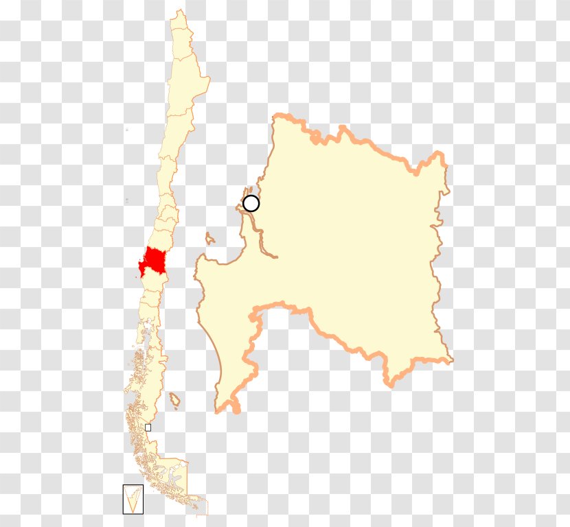 Los Ángeles Concepción Arica Y Parinacota Region Regions Of Chile Ríos - Angeles Transparent PNG