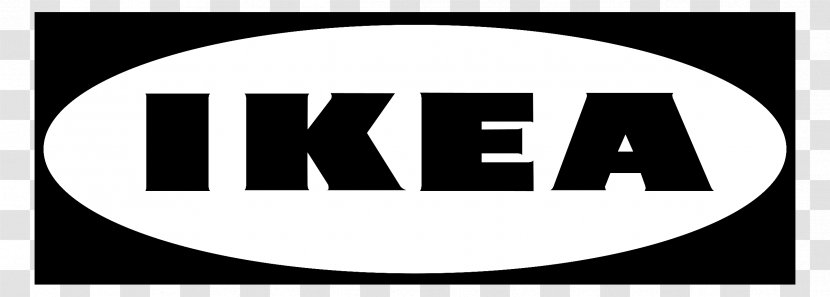 IKEA Agunnaryd Logo Retail - Service - LOGOBblack Transparent PNG