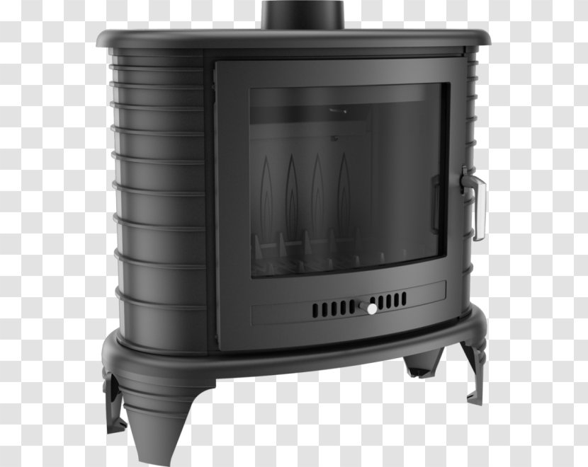 Goat Stove KRATKI KOZA/K8 Cast Iron Koza K8 T - Kaminofen Transparent PNG