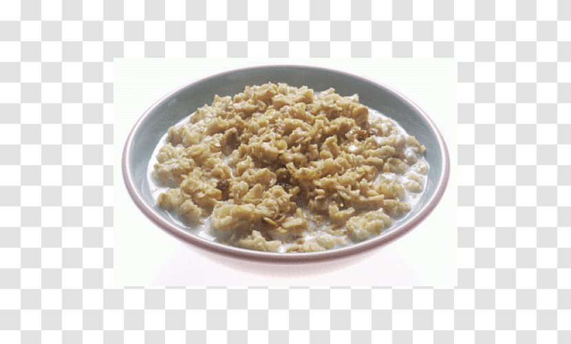 Porridge Breakfast Cereal Oatmeal Bowl - Oat Transparent PNG
