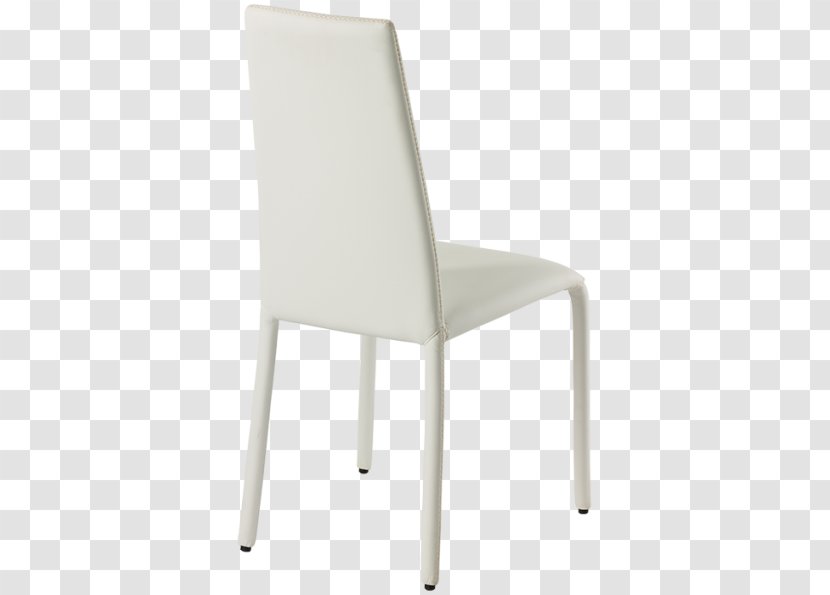Chair Furniture Plastic Armrest Polypropylene Transparent PNG
