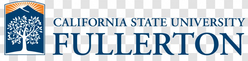 California State University, Fullerton University Of California, Santa Cruz Cal Titans Baseball CSUF-Disney Mixer - Blue Transparent PNG