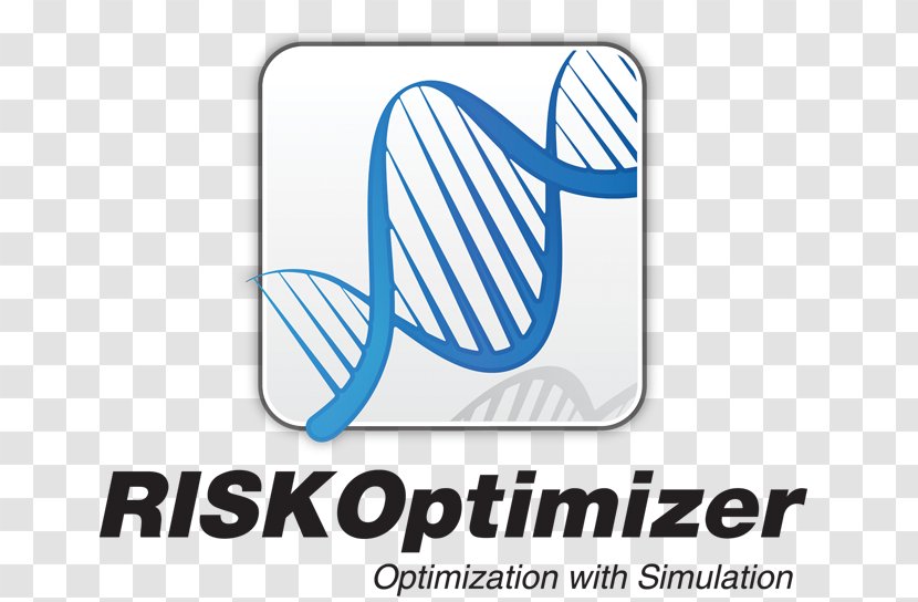 Comparison Of Risk Analysis Microsoft Excel Add-ins Monte Carlo Method Logo - Palisade Transparent PNG