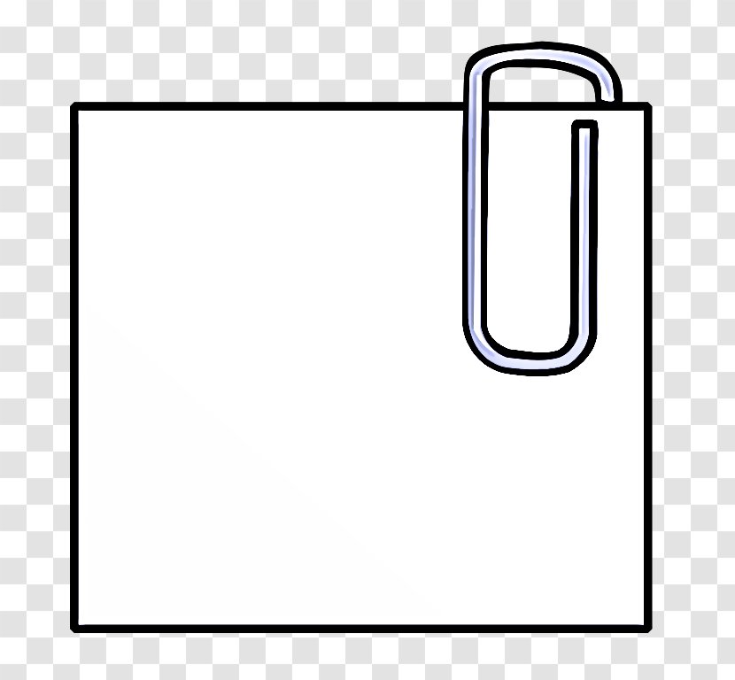 Line Rectangle Transparent PNG