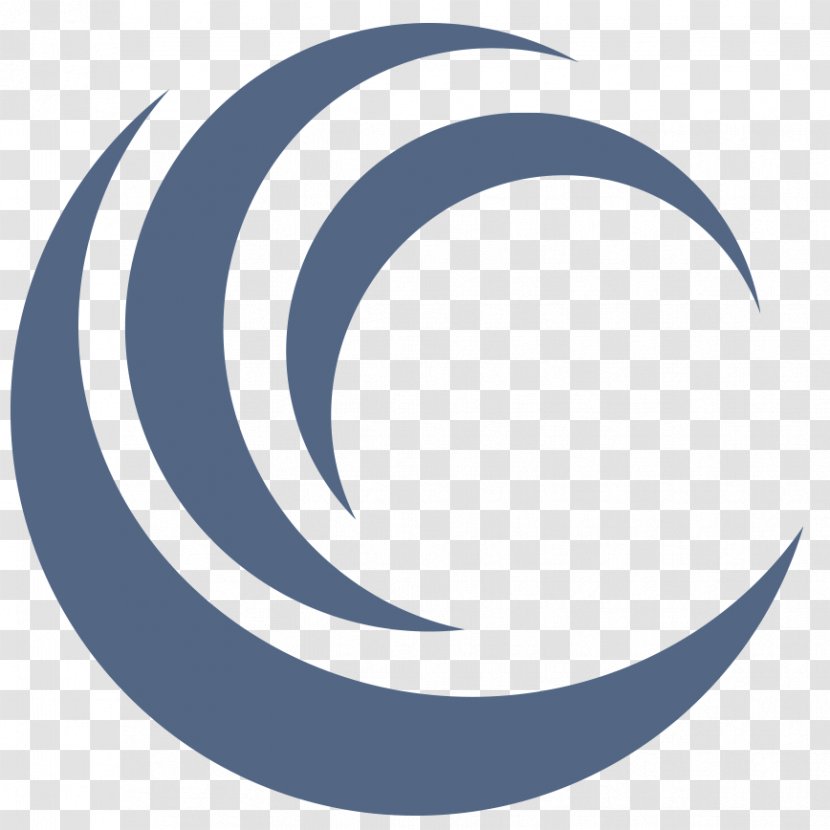 Logo Microsoft Azure Clip Art - Symbol - Crescent Transparent PNG