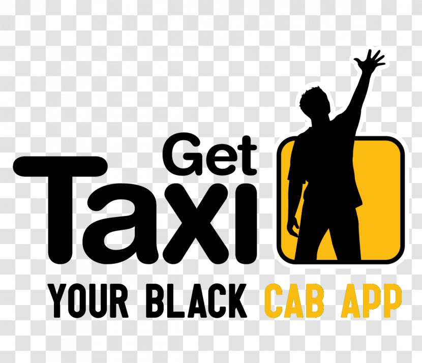 Yandex.Taxi Gett Chauffeur Uber - Human Behavior - Taxi Transparent PNG