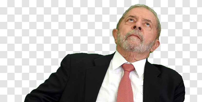 Luiz Inácio Lula Da Silva President Of Brazil Federal Police - Prison - Presidente Michel Transparent PNG