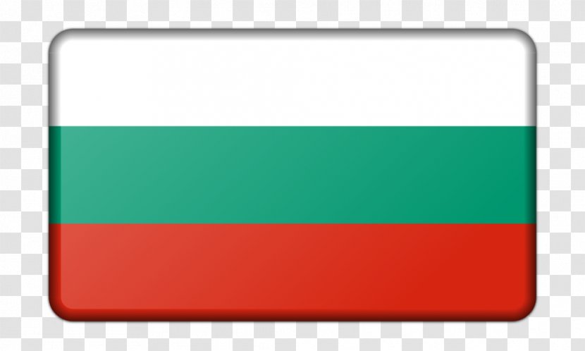 Flag Of Bulgaria Translation Agency - Time Transparent PNG