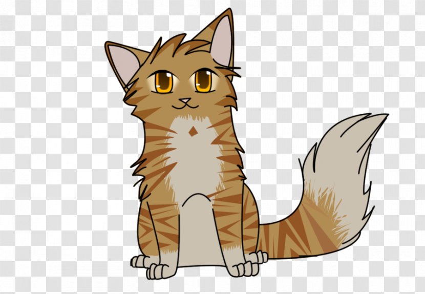 Whiskers Kitten Wildcat Tabby Cat - Dog - Ginger Transparent PNG