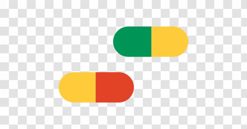 Product Design Brand Logo Font - Orange - Drug Tablet Transparent PNG