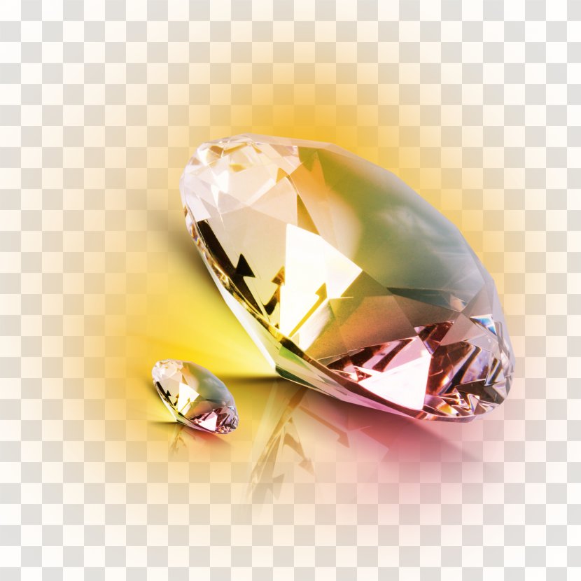 Gemstone Diamond Jewellery - Bitxi Transparent PNG