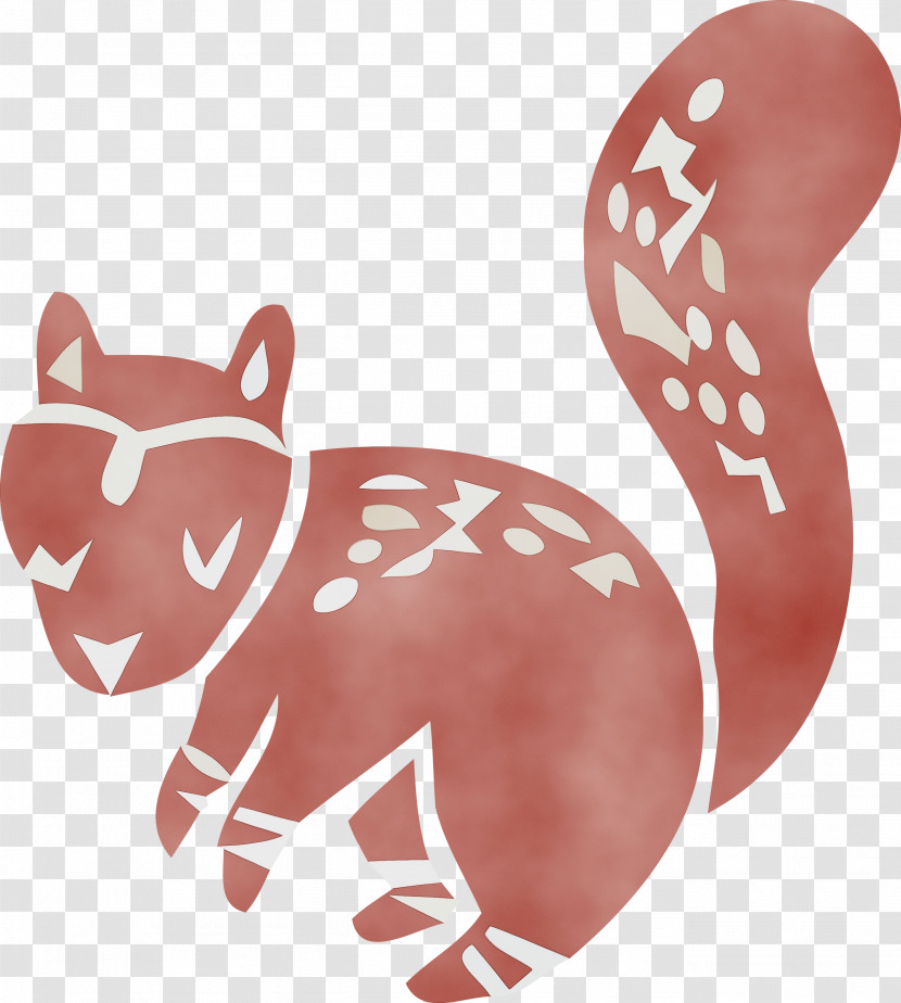Tail Biology Science Transparent PNG