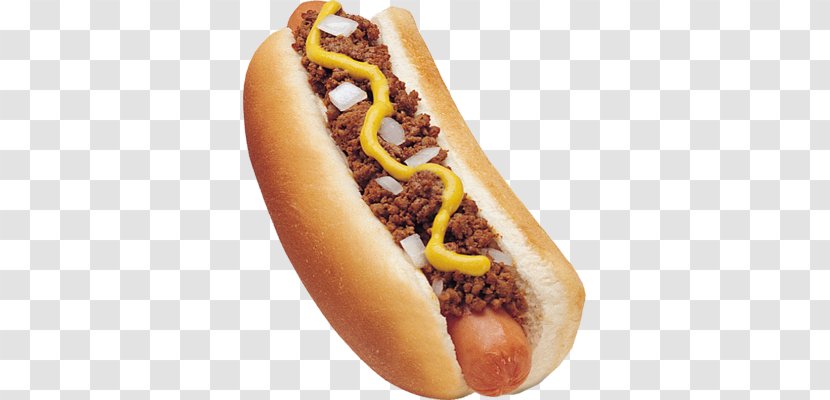 Michigan Hot Dog Hamburger Chicago-style Transparent PNG
