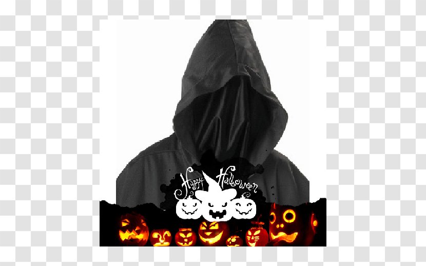 Halloween Film Series Horror Costume - Sleeve Transparent PNG
