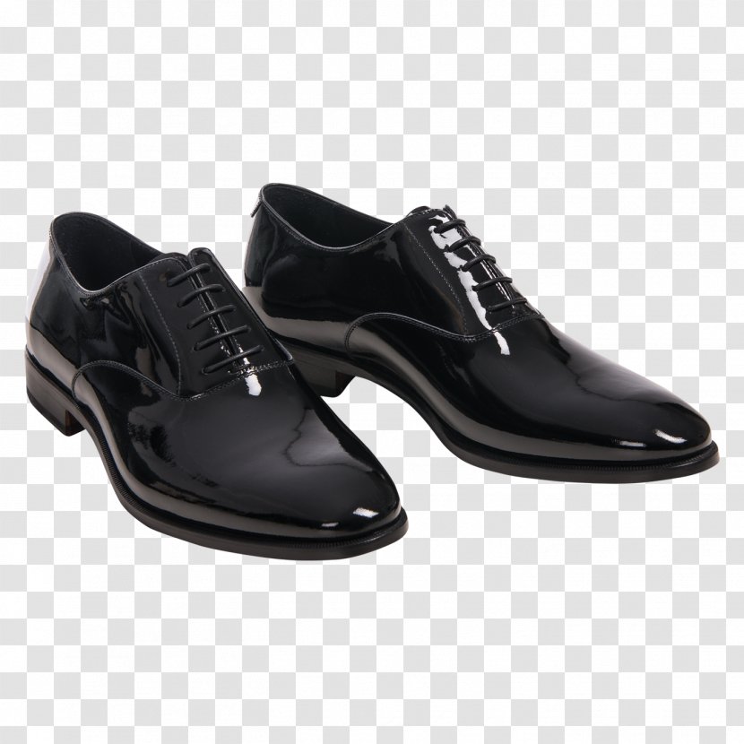 Oxford Shoe Patent Leather Dress Sneakers - Cross Training - Shoes Transparent PNG