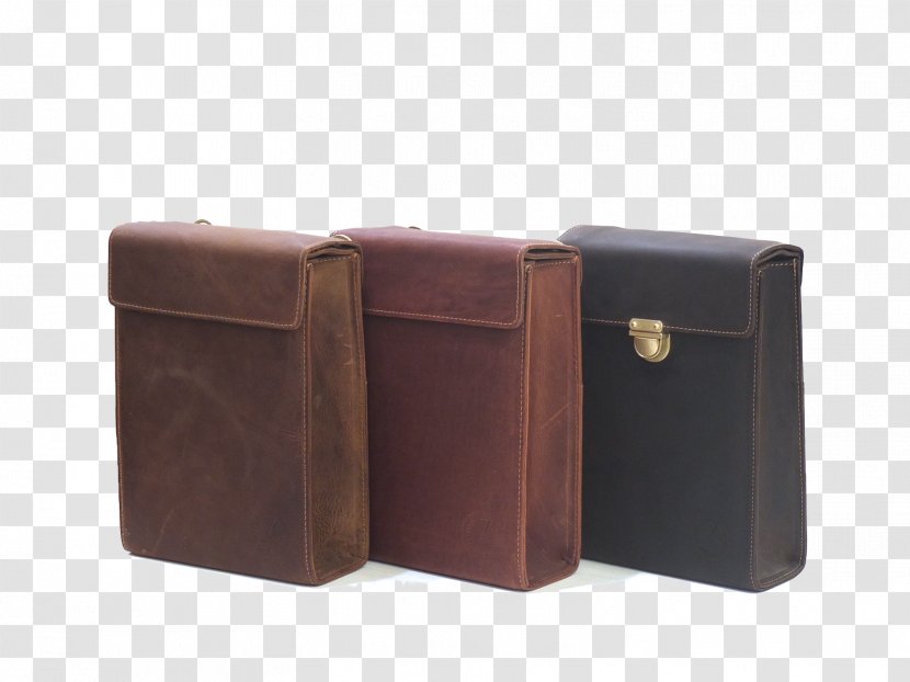 Briefcase Leather - Business Bag - Design Transparent PNG