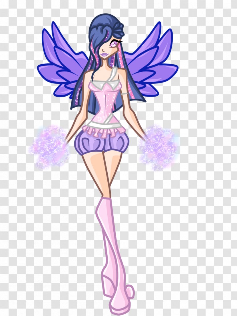 Twilight Sparkle Rainbow Dash Fluttershy Bloom Pony - Heart - Sparkles Transparent PNG