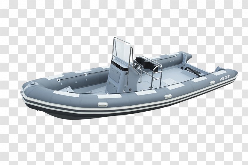Rigid-hulled Inflatable Boat Outboard Motor Yacht Transparent PNG