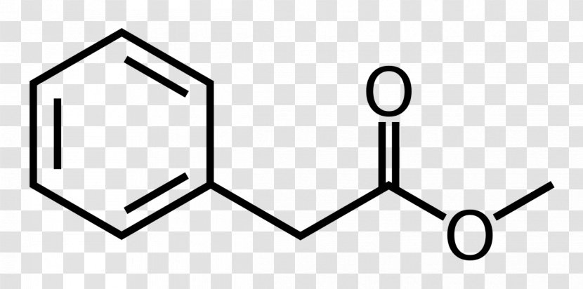 Methyl Acetate Phenylacetate Phenyl Phenylacetone - Symbol - Propionate Transparent PNG
