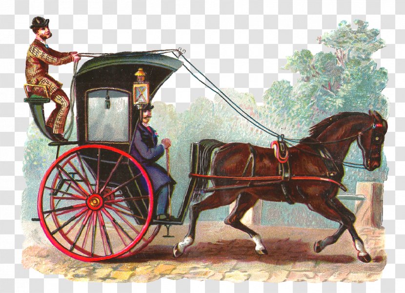 Taxi The Hansom Cab Royal Albert Hall Hackney Carriage - Dream Transparent PNG