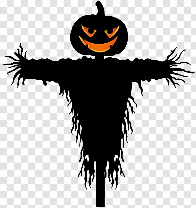 Clip Art Smile Scarecrow Transparent PNG