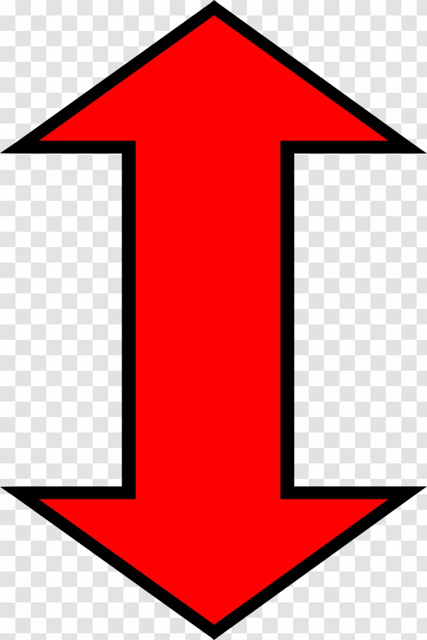 Arrow Symbol Clip Art - Point Transparent PNG