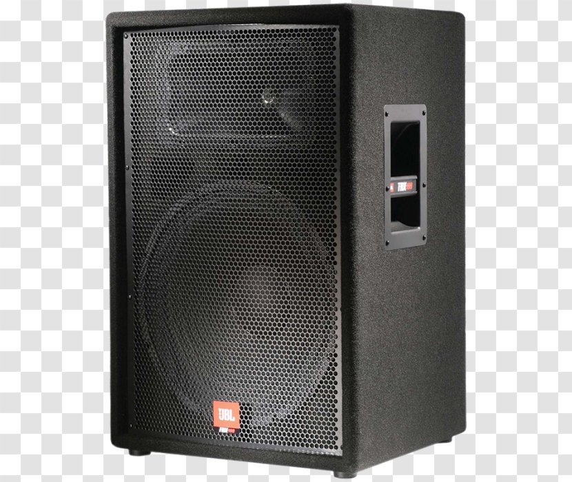 jbl professional prx400 2400w