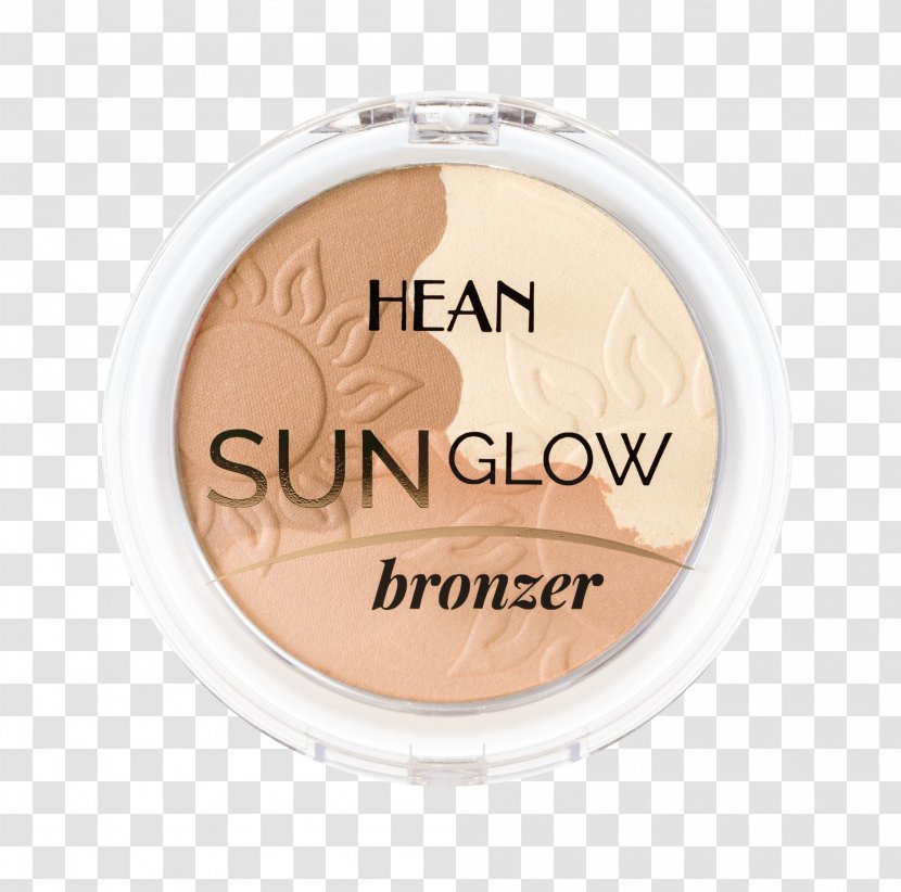 Face Powder Bronzer Rouge Cosmetics - Sun Glow Transparent PNG