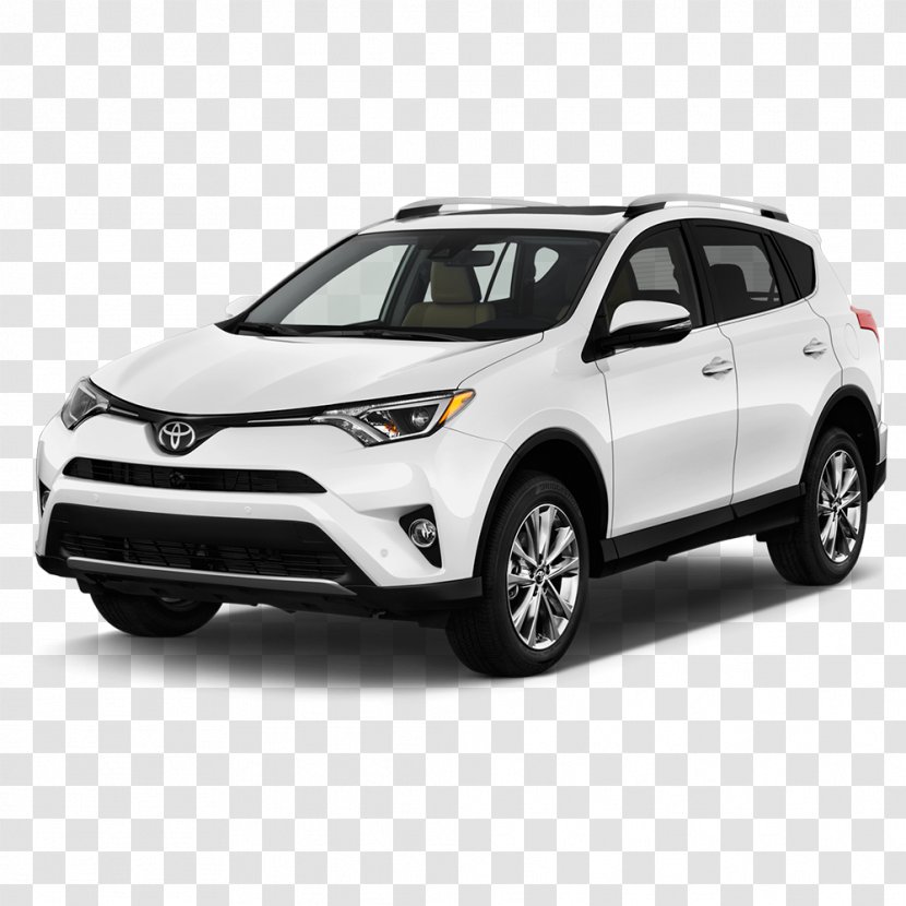 2018 Toyota RAV4 Hybrid Car Sport Utility Vehicle Electric - Nissan Rogue Transparent PNG