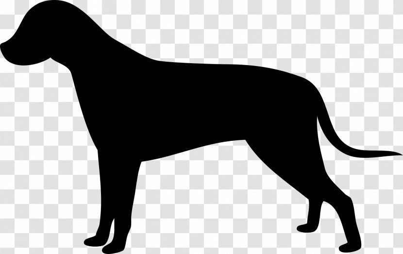 Labrador Retriever Clip Art Puppy Openclipart Illustration - Attack Dog - Rescue Transparent PNG
