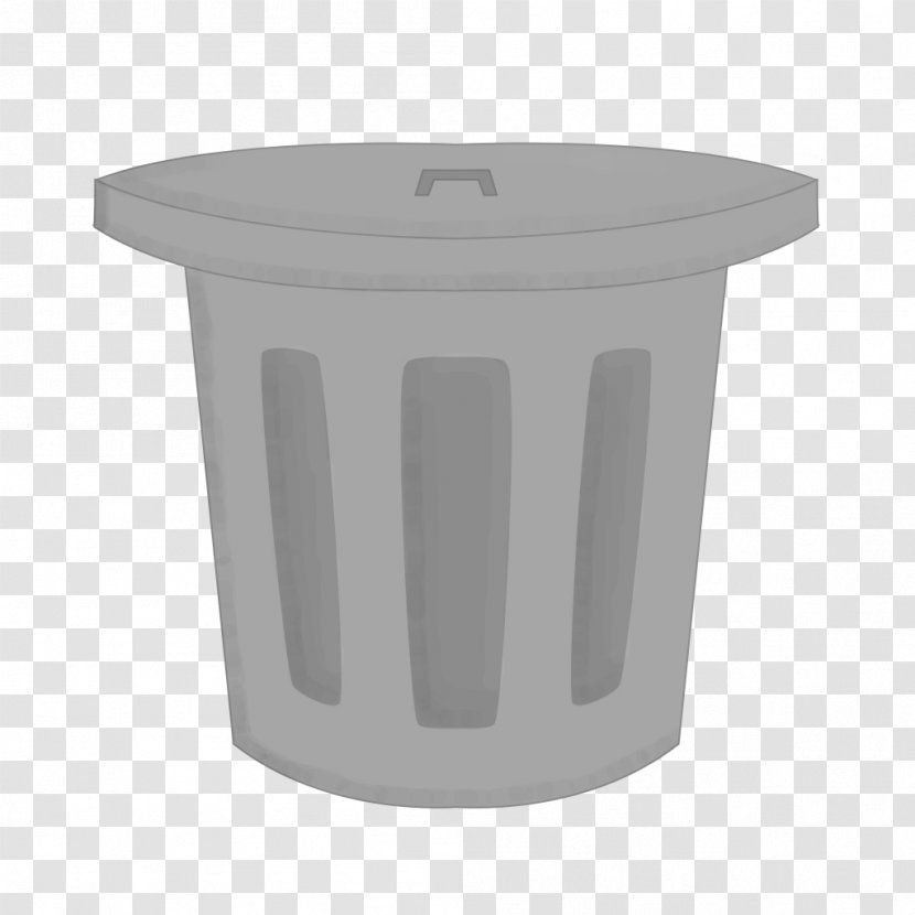 Lid Angle - Table - Trash Can Transparent PNG