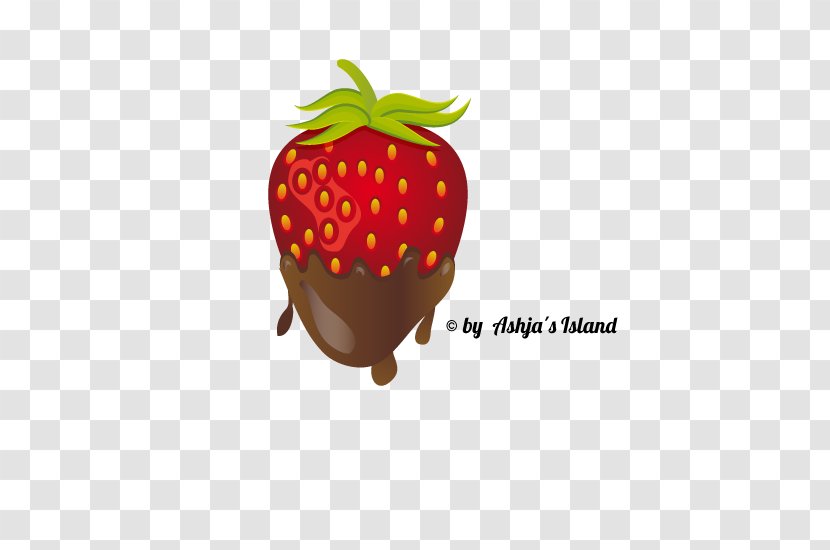 Strawberry Natural Foods Superfood - Food - Chocolate Strawberries Transparent PNG