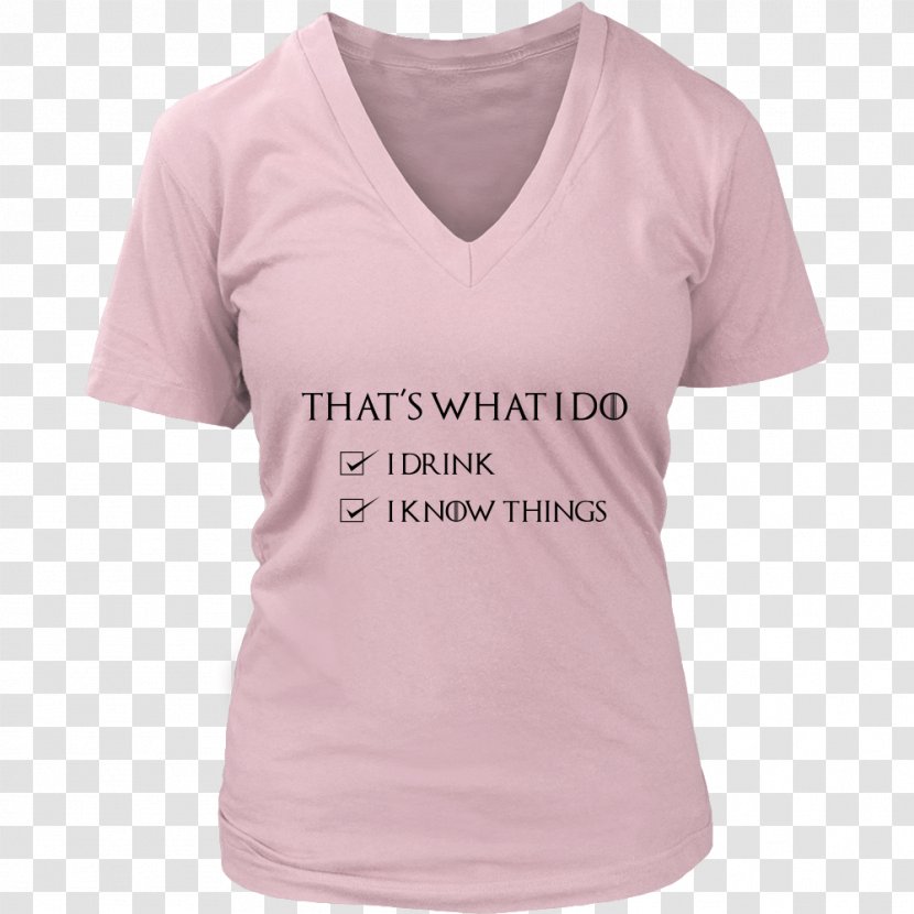 T-shirt Hoodie Neckline Mother - Clothing Transparent PNG