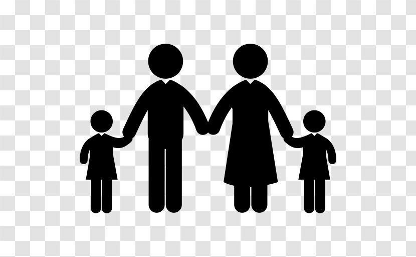 Partnership Icon Human Behavior - Child - Family Transparent PNG