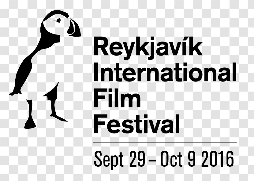 Reykjavík International Film Festival Penguin Reykjavik - Human Behavior Transparent PNG