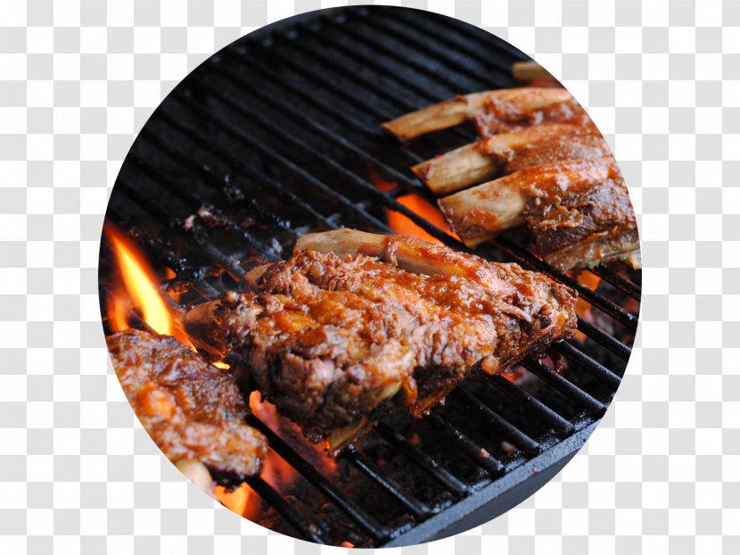 Regional Variations Of Barbecue Ribs Grilling Meat - Barbeque Transparent PNG