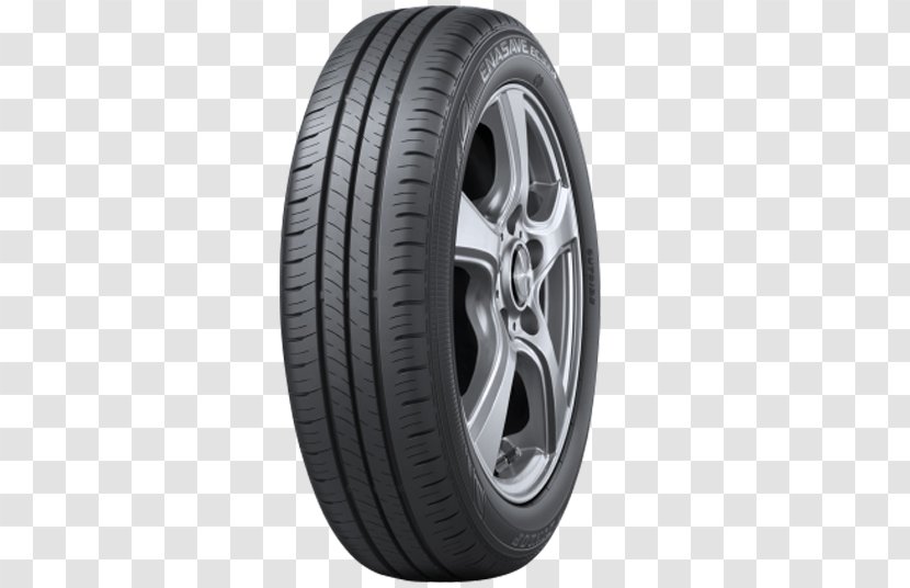 Car Tire Dunlop Tyres SP Sport Maxx - Yamaha Yzfr15 Transparent PNG