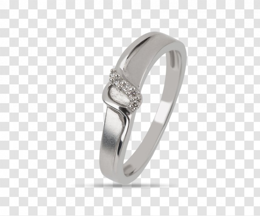 Engagement Ring Platinum Jewellery - Orra Transparent PNG
