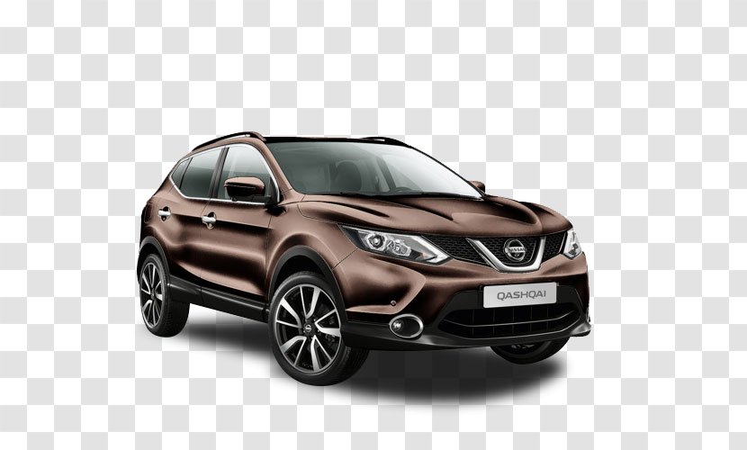 Nissan Qashqai Car X-Trail Micra - Brand Transparent PNG