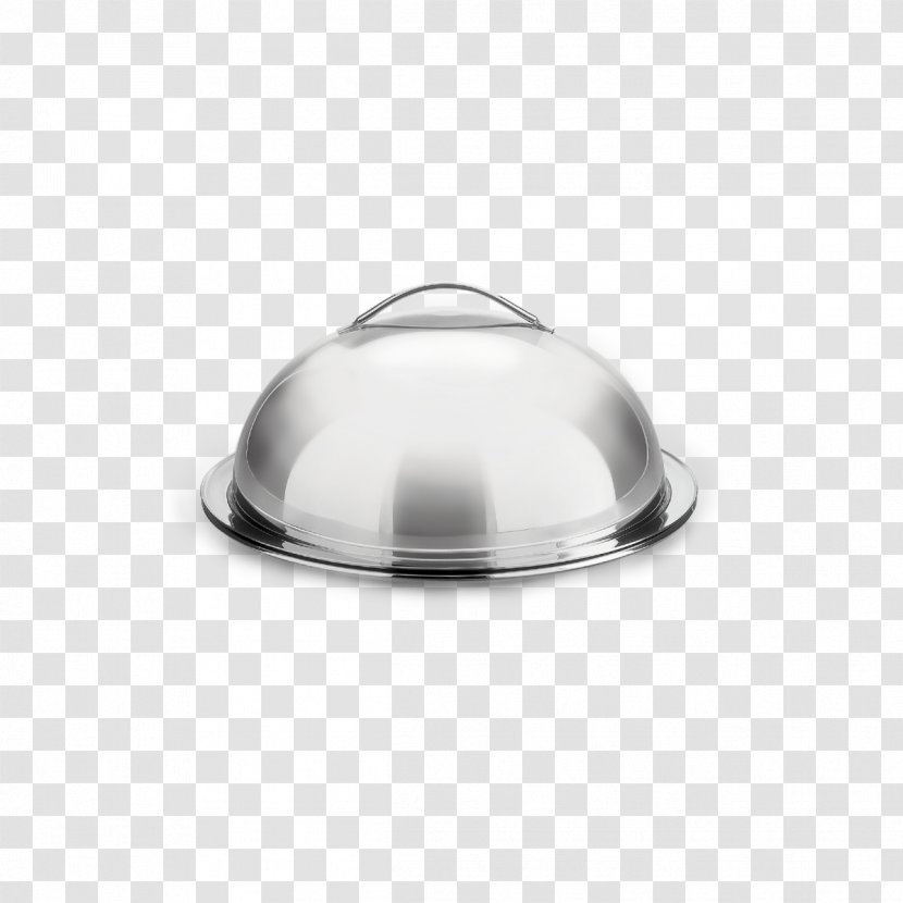 Lid Tableware Platter Cookware Tray - Dome Transparent PNG