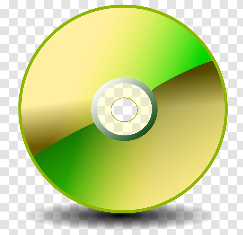 Compact Disc CD-ROM Clip Art - Optical Drives - Mount Transparent PNG