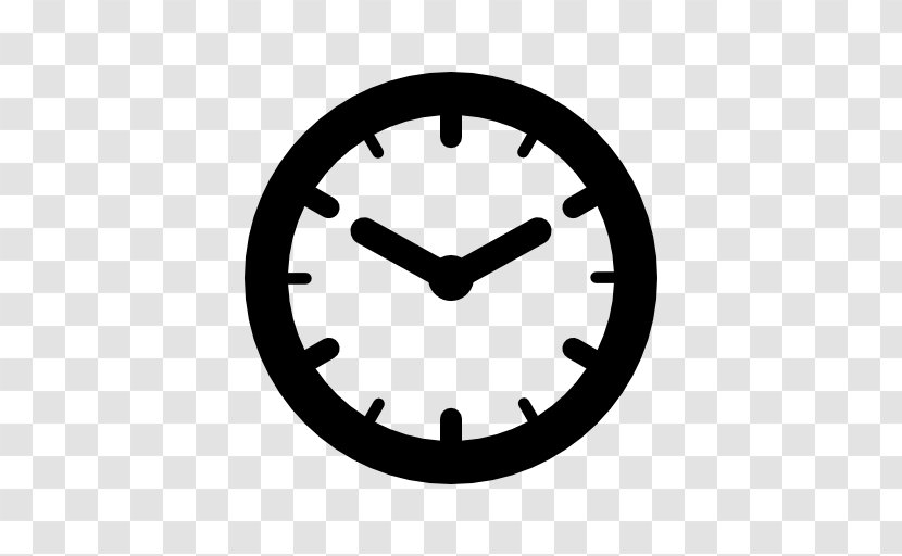 Clock Timer Thepix - Amazing Transparent PNG