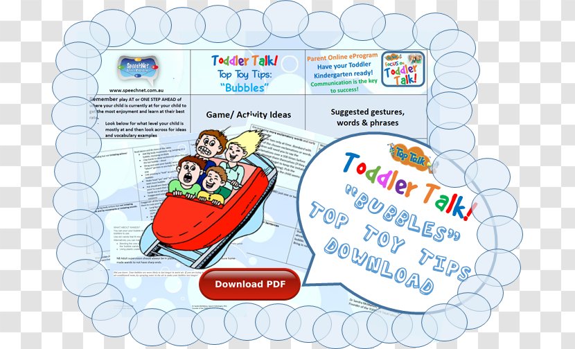 SpeechNet Speech Pathology Children And Adolescents Word Talking With Your Toddler: 75 Fun Activities Interactive Games That Teach Child To Talk - Speechlanguage - Direct Acts Transparent PNG