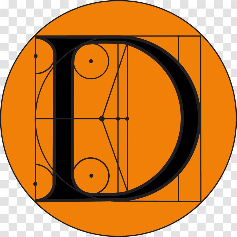 LETTER D - Logo - Project Transparent PNG