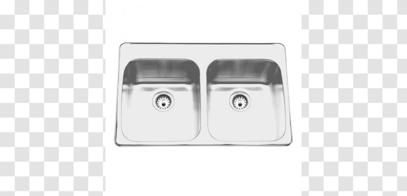 Kitchen Sink Franke Bathroom - Plumbing Fixture - Single Drop Transparent PNG