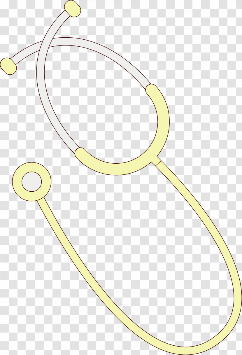 Stethoscope Transparent PNG