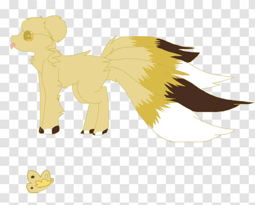 Duck Cat Dog Horse Bird - Peanut Transparent PNG